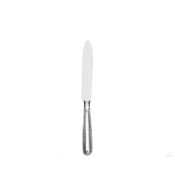 SILVER FRUIT KNIFE IMPERO 70500/0500