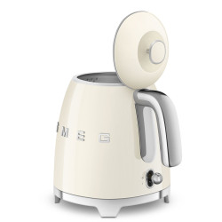 MINI ELECTRIC KETTLE, 50s STYLE, KLF05