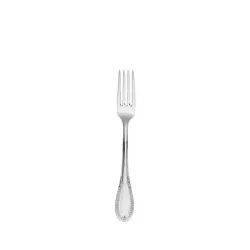 SILVER SERVING FORK IMPERO...