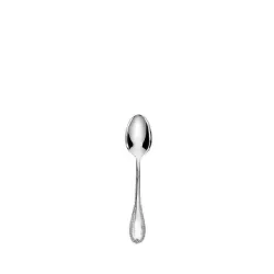 SILVER MOKA SPOON IMPERO...