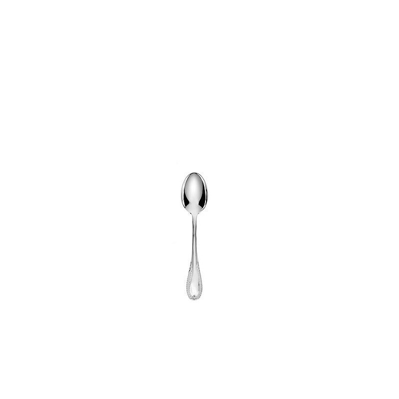 SILVER COFFEE SPOON IMPERO 71000/0500