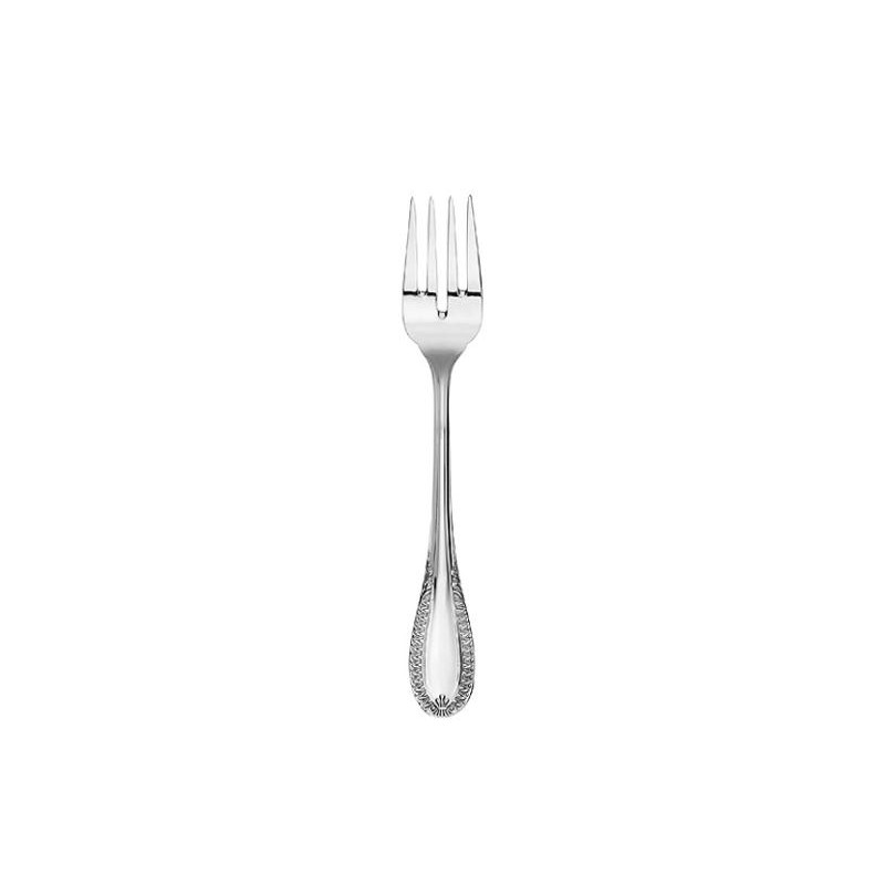 SILVER FISH FORK ARGENTO IMPERO 71500/0500