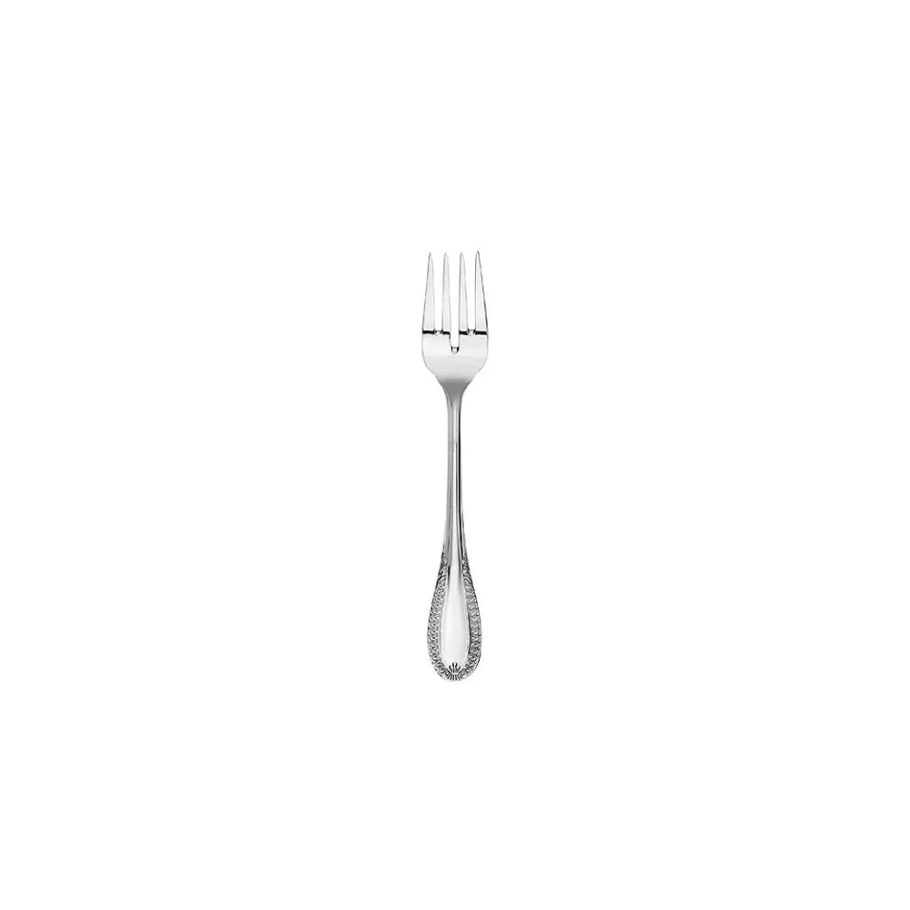 SILVER FISH FORK ARGENTO IMPERO 71500/0500