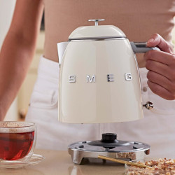 MINI ELECTRIC KETTLE, 50s STYLE, KLF05