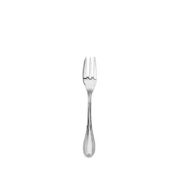 SILVER DESSERT FORK IMPERO...