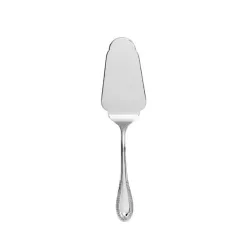 SILVER CAKE SERVER IMPERO...