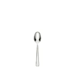 SILVER TEA SPOON DECO...