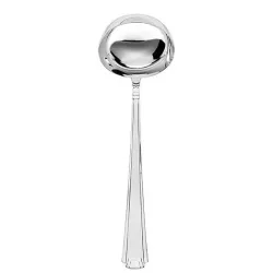 SILVER LADLE DECO 74100/1400