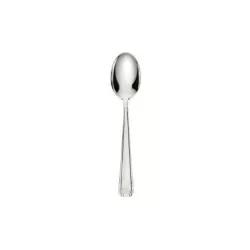 SILVER MOKA SPOON DECO...