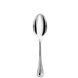 SILVER TABLE SPOON SAN MARCO