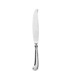 SILVER FRUIT KNIFE SAN MARCO
