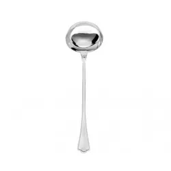 SILVER LADLE SAN MARCO