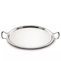 VASSOIO OVALE CM 30X23 800...