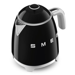 MINI ELECTRIC KETTLE, 50s STYLE, KLF05