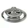 LEGUMIERA OVALE ARGENTO 800 INGLESE 05300/126