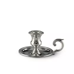 BUGIA ARGENTO 800 MOD.INGLESE