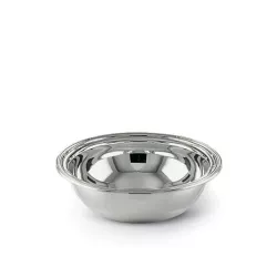 SILVER ALMONDS CASE INGLESE