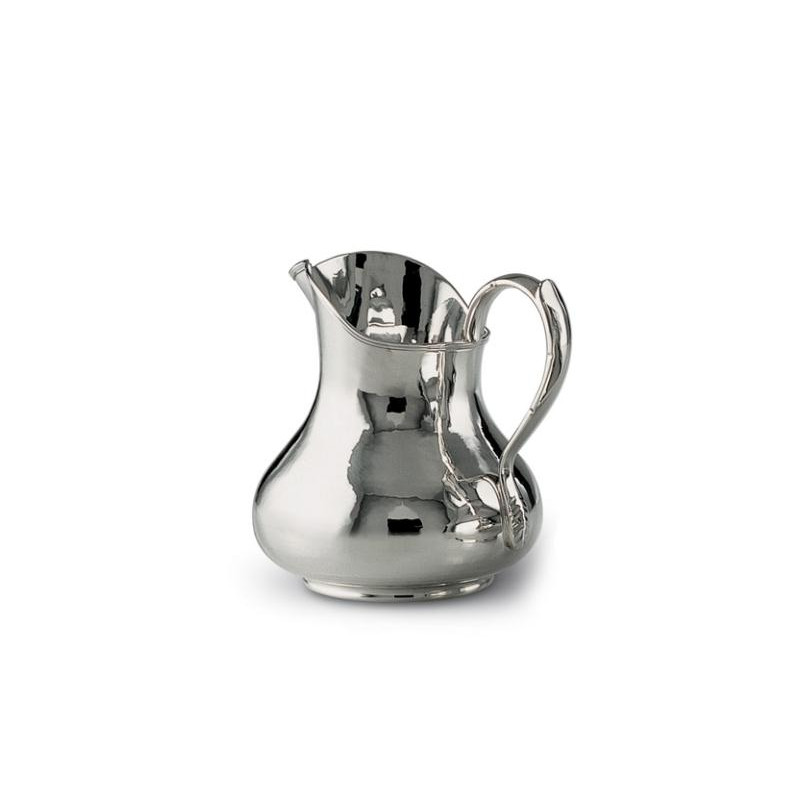 SILVER SMALL JUG INGLESE