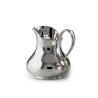 SILVER SMALL JUG INGLESE