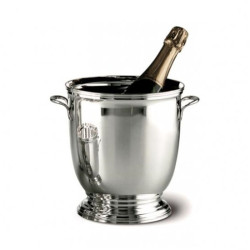 800 SILVER CHAMPAGNE BUCKET INGLESE