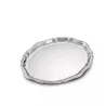 VASSOIO OVALE CM 35X26 ARGENTO 800 04000/0335 MOD. 700