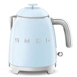MINI ELECTRIC KETTLE, 50s STYLE, KLF05
