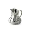 SILVER MEDIUM VENETIAN JUG MOD. 18TH CENTURY