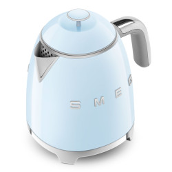 MINI ELECTRIC KETTLE, 50s STYLE, KLF05