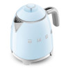 MINI ELECTRIC KETTLE, 50s STYLE, KLF05