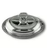 SILVER OVAL VEGETABLE SERVER MOD. IMPERIAL