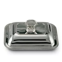 LEGUMIERA RETTANGOLARE...