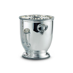 SILVER CHAMPAGNE BUCKET MOD. IMPERIAL