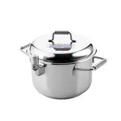 PRESSURE COOKER 18 CM,...