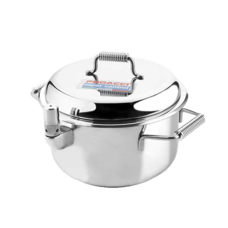 22 CM STEAM CASSEROLE, VAPOR CONTROL 2000-841