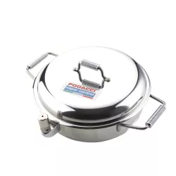 TEGAME A VAPORE 22 CM,...