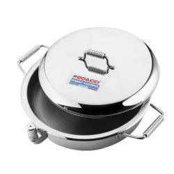 26 CM STEAM SAUCE PAN,...