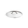 SERIES 1100 INOX 28 CM LID 11161-28