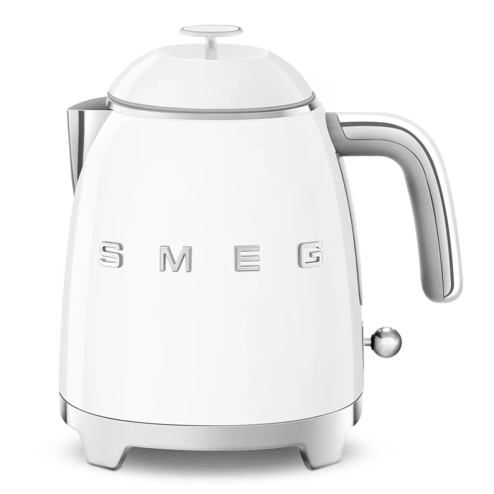 MINI ELECTRIC KETTLE, 50s STYLE, KLF05