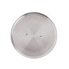 20 CM LID, S15600 COPPER 3-PLY 15661-20