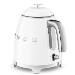 MINI ELECTRIC KETTLE, 50s STYLE, KLF05
