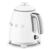 MINI ELECTRIC KETTLE, 50s STYLE, KLF05