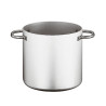 STOCK POT, 16 CM, ALUMINUM, 16101-16