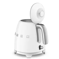 MINI ELECTRIC KETTLE, 50s STYLE, KLF05