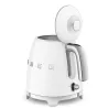MINI ELECTRIC KETTLE, 50s STYLE, KLF05
