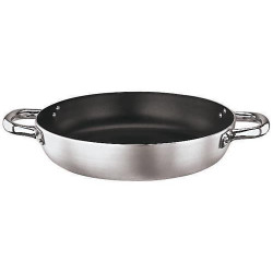 NON-STICK FRENCH OMELET PAN...