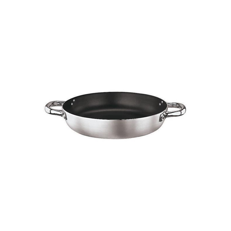 NON-STICK FRENCH OMELET PAN 36 cm 16116/36