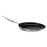 NON STICK CREPES PAN 24 cm 16118/24 ALUMINUM COOKWARE