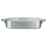 FISH KETTLE 60 cm 16939/60 ALUMINUN COOKWARE