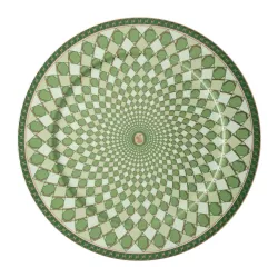 SERVICE PLATE 33 CM - SIGNUM