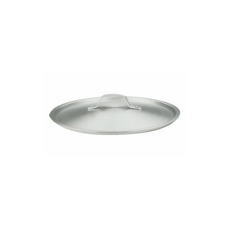 ALUMINUM LID 16 cm 16961/16